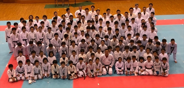松久先生セミナー