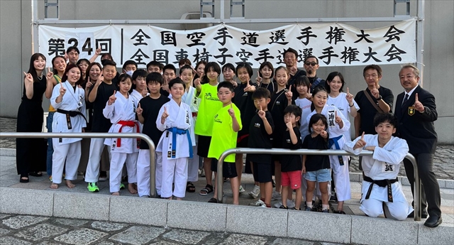 JKS全国大会