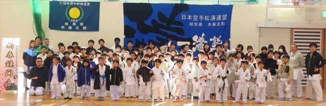 鏡開き・新春運動会