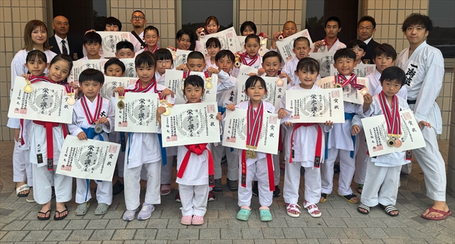 JKS東海北信越地区大会
