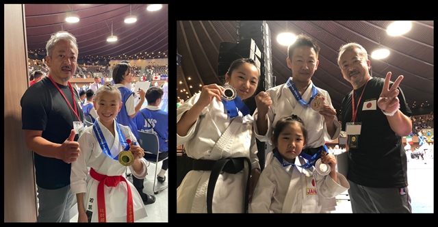 JKS国際大会