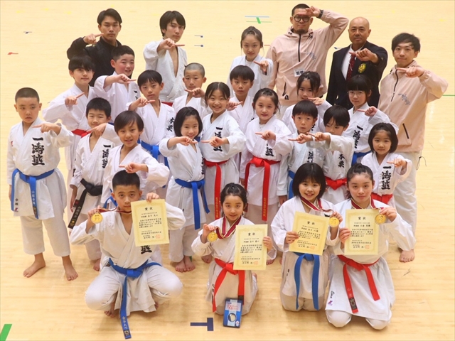 ドラえもんトロフィー争奪大会