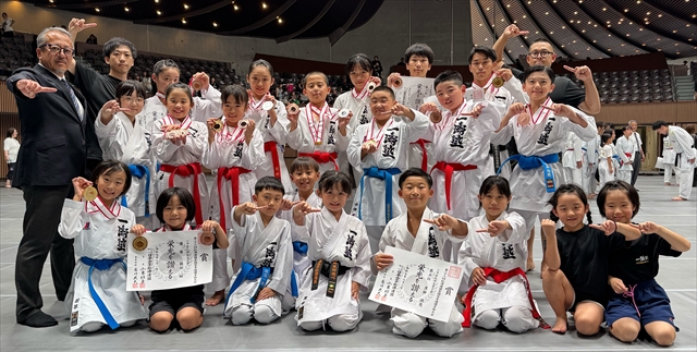 JKS全国大会