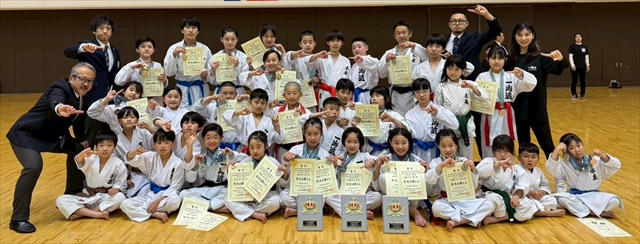 JKS岐阜県大会