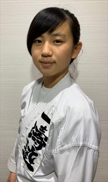 杉浦 真帆