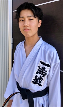 所 明我