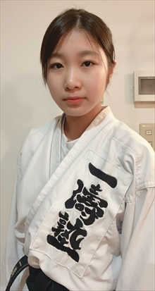 山田 菜々恵