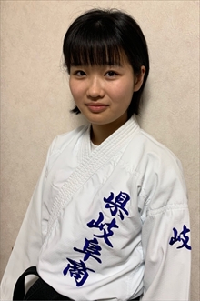 山中 咲綺